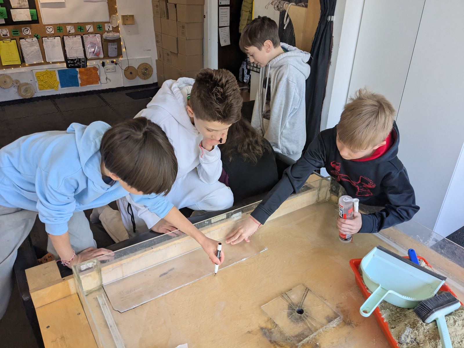 A credible, trust-building TwoFish image that feels structured and alive.