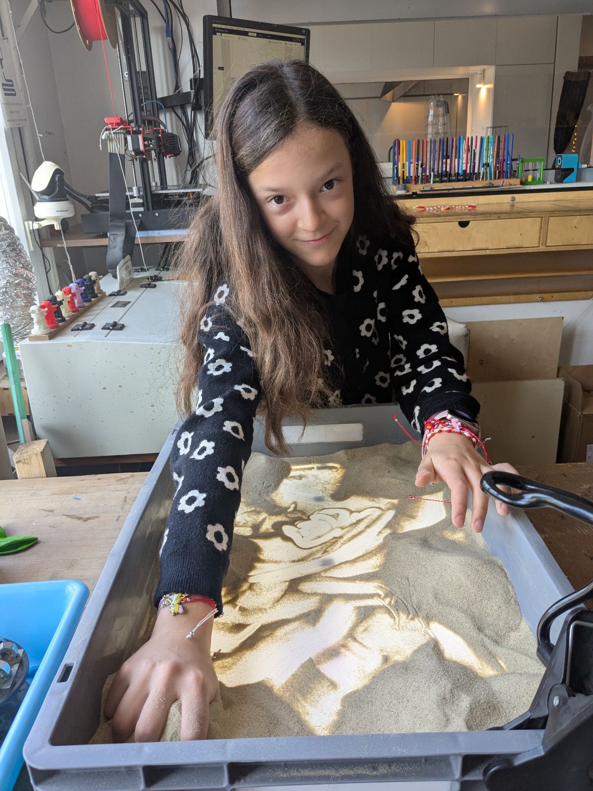 A warm, trust-building TwoFish image that feels calm and real.